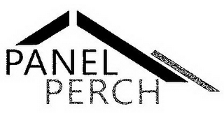 PANEL PERCH logo