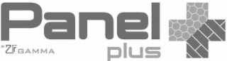 PANEL PLUS BY 2 GAMMA logo