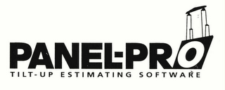 PANEL-PRO TILT-UP ESTIMATING SOFTWARE logo