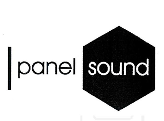 PANEL SOUND logo