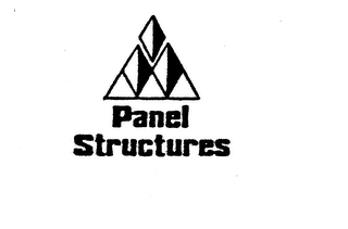 PANEL STRUCTURES logo