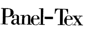 PANEL-TEX logo