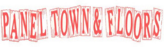 PANEL TOWN & FLOORS logo