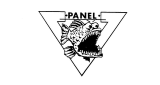 PANEL V logo