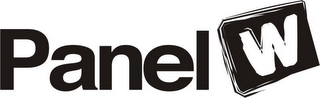 PANEL W logo