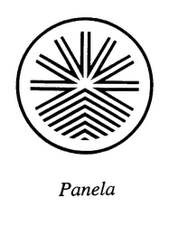 PANELA logo