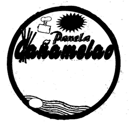 PANELA CANAMELAO logo