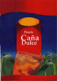 PANELA CAÑA DULCE logo