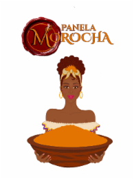 PANELA MOROCHA logo