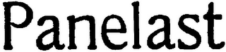 PANELAST logo