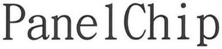 PANELCHIP logo