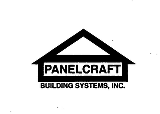 PANELCRAFT BUILDING SYSTEMS, INC. logo