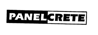 PANELCRETE logo