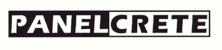 PANELCRETE logo