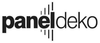 PANELDEKO logo