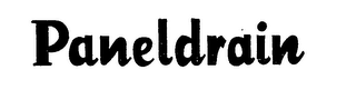 PANELDRAIN logo