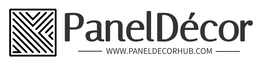 PANELDÉCOR WWW.PANELDECORHUB.COM logo