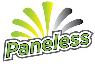 PANELESS logo