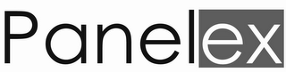 PANELEX logo