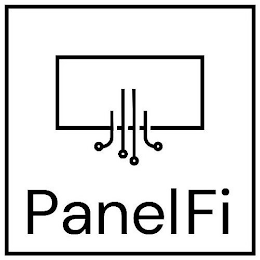 PANELFI logo