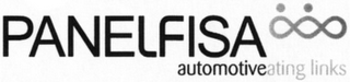 PANELFISA AUTOMOTIVEATING LINKS logo