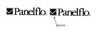 PANELFLO logo