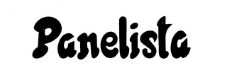 PANELISTA logo