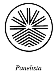 PANELISTA logo