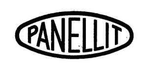 PANELLIT logo