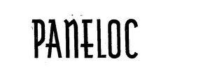 PANELOC logo