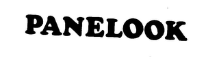 PANELOOK logo
