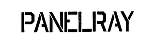 PANELRAY logo