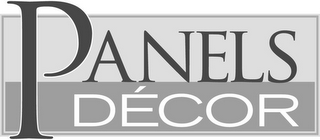 PANELS DECOR logo