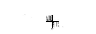 PANELS PLUS INC logo