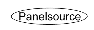 PANELSOURCE logo