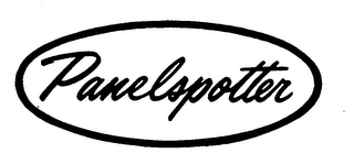 PANELSPOTTER logo