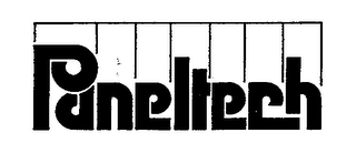PANELTECH logo