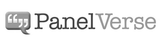 PANELVERSE logo