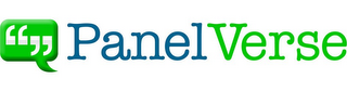 PANELVERSE logo