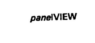 PANELVIEW