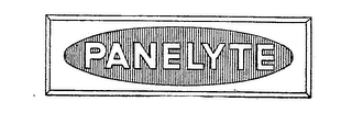 PANELYTE logo