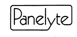 PANELYTE logo