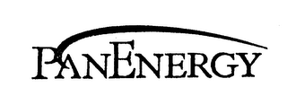 PANENERGY logo
