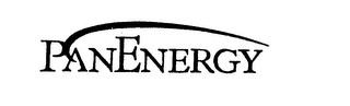 PANENERGY logo
