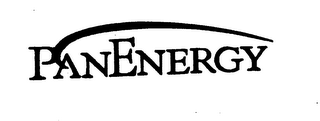 PANENERGY logo