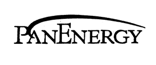 PANENERGY logo