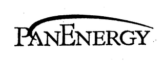 PANENERGY logo