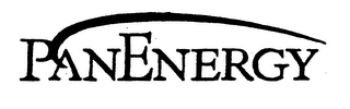 PANENERGY logo