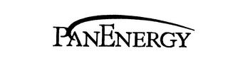 PANENERGY logo