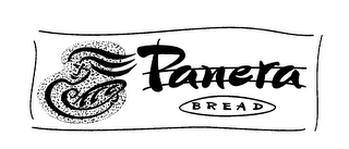 PANERA BREAD logo